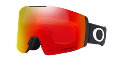 Lyžařské brýle Oakley Fall Line M Matte Black Prizm Snow Torch Iridium - 2025/26