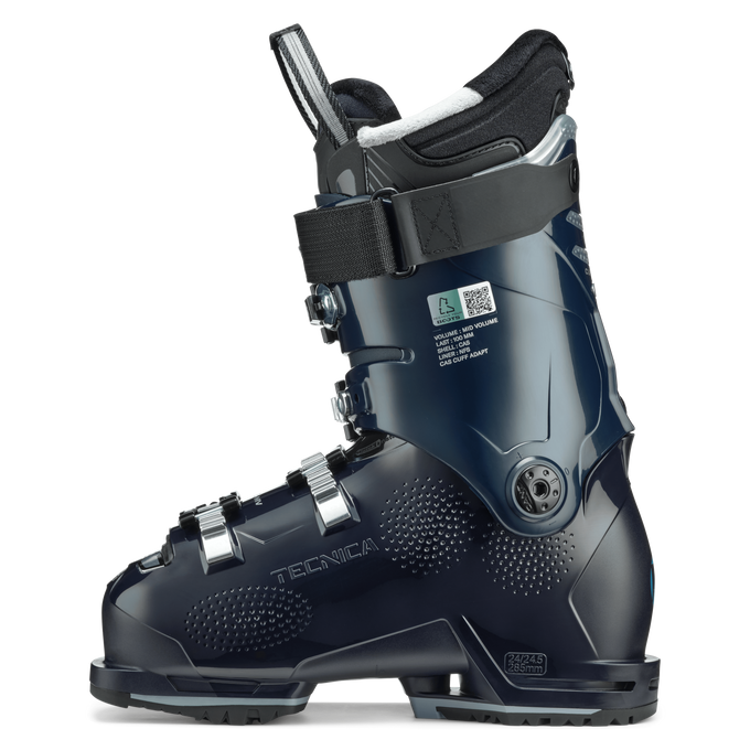 Sjezdové boty TECNICA Mach Sport MV 85 W GW Ink Blue - 2025/26