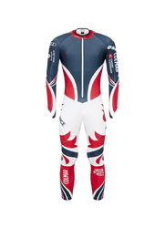 Lyžiarska kombinéza Colmar French Team Junior Ski Suit - 2025/26