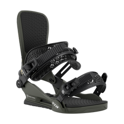 Vázání na Snowboard Union STR Camo - 2025/26