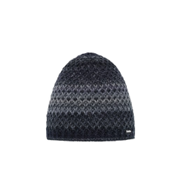 Čepice  Eisbar Bao OS MÜ Black - 2025/26