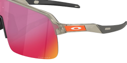 Slnečné okuliare Oakley Sutro Lite Prizm Road Lenses/Matte Grey Ink Frame