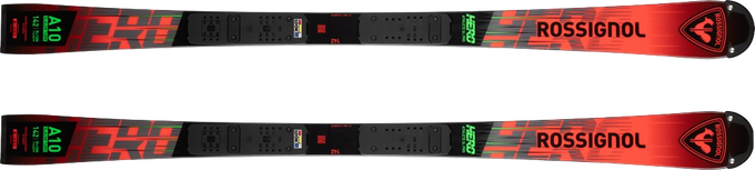 Sjezdové lyže Rossignol Hero Athlete SL PRO 128-149 R21 - 2025/26