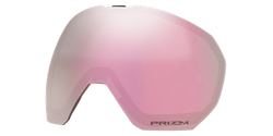Náhradní zorníky Oakley Flight Path L Rep Lens Przm HI Pink Irid - 2025/26