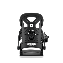 Vázání na Snowboard Union Cadet Black - 2025/26