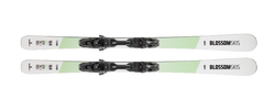 Sjezdové lyže Blossom Skis Turbo AM74 Multiflex - 2024/25