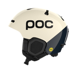 Lyžařská helma Kask POC Fornix BC Bleu/Blanc - 2025/26