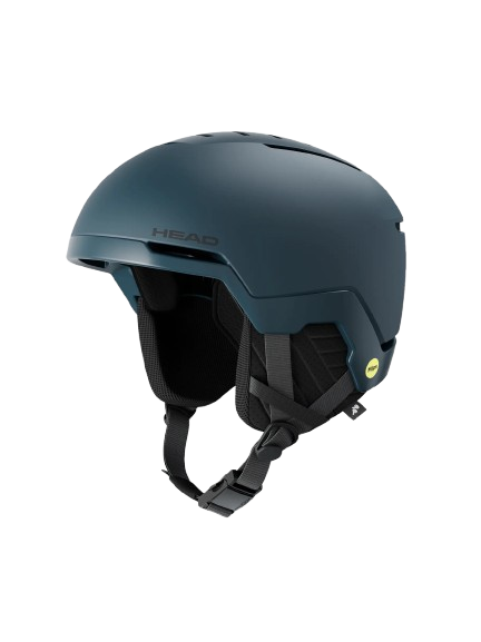 Lyžařská helma HEAD Faero Exp MIPS Nightpetrol - 2025/26