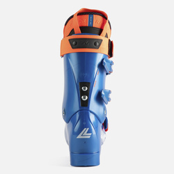 Sjezdové boty Lange World Cup RS 110 MV Variant Blue -  2025/26