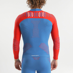 Funkční triko UYN Natyon 3.0 USA UW Shirt LG SL.Turtle Neck - 2025/26