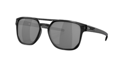 Slnečné okuliare Oakley Latch Beta Prizm Black Polarized Lenses/Matte Black Frame