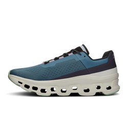 Boty On Running Cloudmonster Dust/Vapor