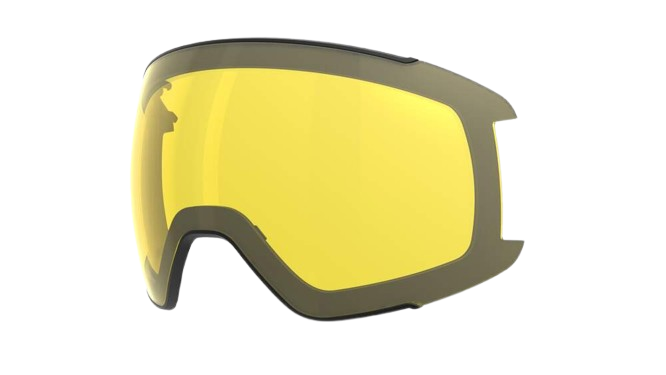 Náhradní zorníky HEAD Sentinel SL Yellow S1 - 2025/26