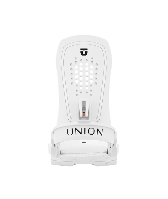 Vázání na Snowboard Union Trilogy White - 2024/25