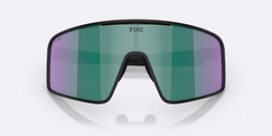 Sluneční brýle BLIZ P001 Frame Matte Black with Brown/Green Multicolor Lenses