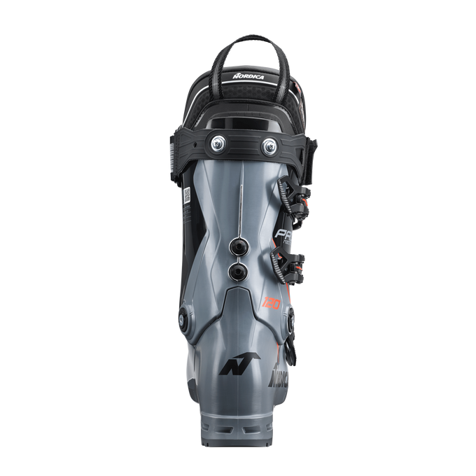 Zjazdové topánky Nordica Pro Machine 120 (GW) - 2025/26