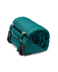 Vak na lyže Db Snow Roller Pro Midnight Teal - 2024/25