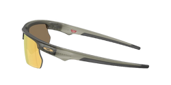 Sluneční brýle OAKLEY BiSphaera Matte Olive Ink Frame/Prizm 24K Polarized Lenses