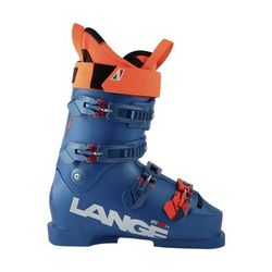 Sjezdové boty Lange World Cup RS 120 LV Variant Blue - 2025/26