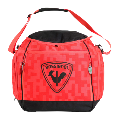 Batoh na lyžařskou boty Rossignol Hero Heated Bag 230 V - 2024/25