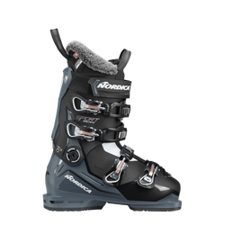 Sjezdové boty Nordica Sportmachine 3 75 W GW Black Anthracite Pink - 2023/24