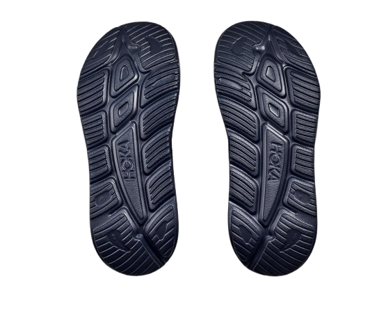 Žabky Hoka Ora Athletic Slide Varsity Navy /White