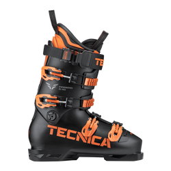 Sjezdové boty TECNICA Firebird R 110 Black - 2025/26