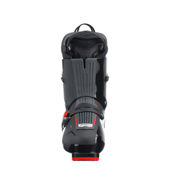 Sjezdové boty Nordica HF 110 GW Black Anthracite Red - 2023/24