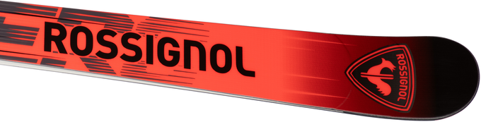 Sjezdové lyže Rossignol Hero Athlete GS 170-182 R22 - 2025/26