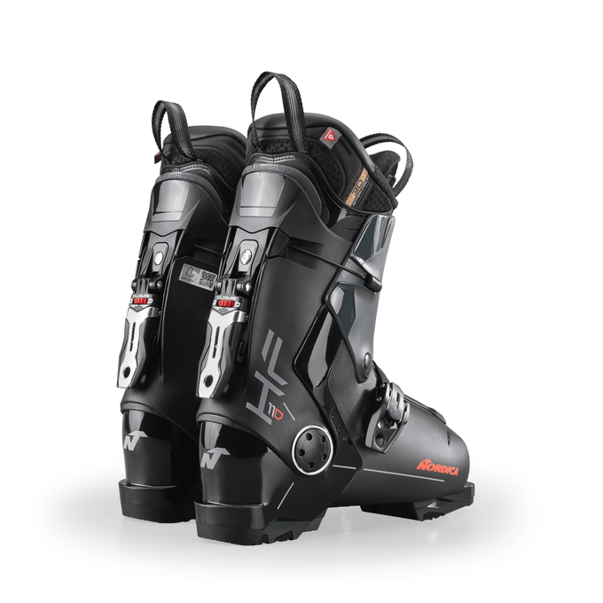 Sjezdové boty Nordica HF 110 (GW) - 2025/26
