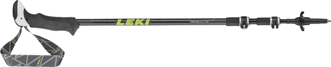 Hole LEKI Makalu Lite - 2021