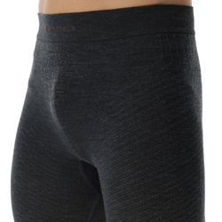 Funkční kalhoty UYN Man Fusyon Cashmere UW Pants Long - 2023/24