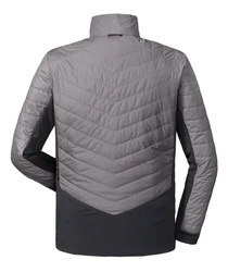 Lyžiarska bunda SCHOFFEL Hybrid Jacket Chur2 - 2018/19