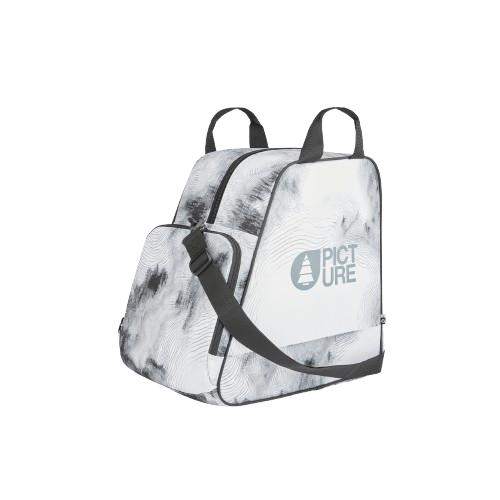 Batoh na lyžiarsku obuv Picture Shoes Snowy Pine - 2025/26