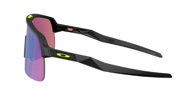 Sluneční brýle Oakley Sutro Lite Matte Black Frame/Prizm Road Jade Lenses