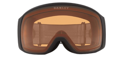 Lyžařské brýle Oakley Flight Tracker L Matte Black Prizm Snow Persimmon - 2025/26