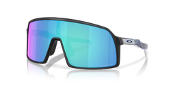 Slnečné okuliare Oakley Sutro S Matte Black/Crystal Blue Aurora Frame/Prizm Sapphire Lenses