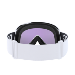 Lyžařské brýle POC Retina Mid Hydrogen White/Partly Sunny Blue - 2025/26