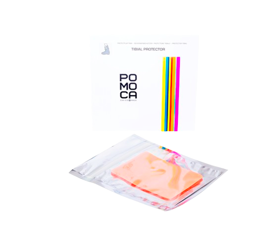 Ochranca Pomoca Tibia Protection