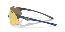 Sluneční brýle Oakley Cybr Dyno Matte Abyss Frame / Prizm 24K Lenses