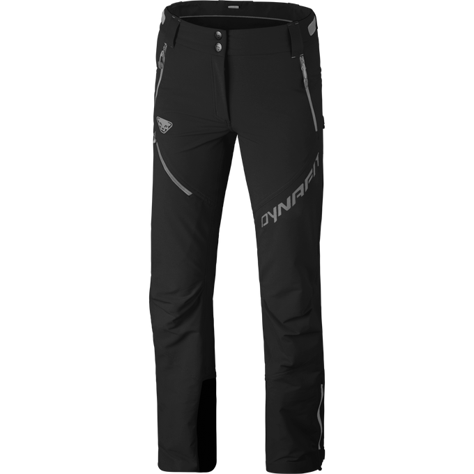 Kalhoty na lyžařské túry Dynafit Mercury Dynastretch Pants W Black Out - 2025/26