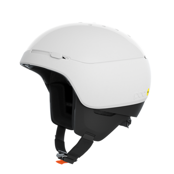 Lyžařská helma POC Meninx Hydrogen White - 2025/26