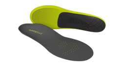 Vložky do topánok Superfeet Active Support Low Arch (Carbon)