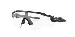 Slnečné okuliare OAKLEY Radar® EV Path® Matt Black w/Prizm Snow Sapphire Iridi - 2022