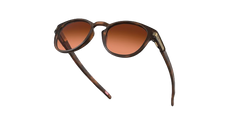 Sluneční brýle Oakley Latch Prizm Brown Gradient Lenses/Matte Brown Tortoise Frame