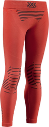 Funkční kalhoty X-Bionic Invent 4.0 Pants Junior Sunset Orange/Anthracite - 2024/25