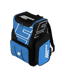 Batoh na lyžařskou boty Energiapura Racer Bag Turquoise - 2025/26