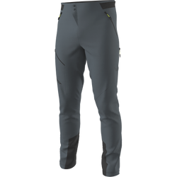 Nohavice na skialpinizmus Dynafit Blacklight Dynastretch Pants Cinder - 2025/26