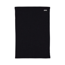 POC Layer Merino Neck Warmer Uranium Black