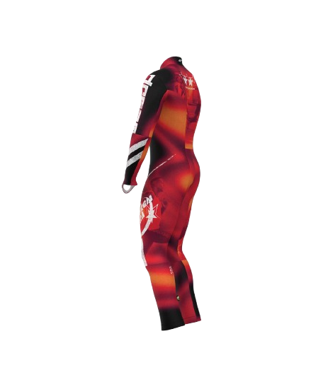 Lyžařská kombinéza Energiapura Junior/Dream (insulated, light padded) - 2025/26